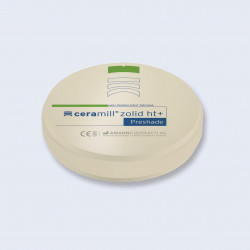 767696 - Ceramill Zolid HT...