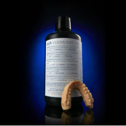 VeriModel OS golden brown 1 k