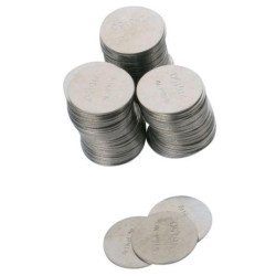 Discos de acero de...