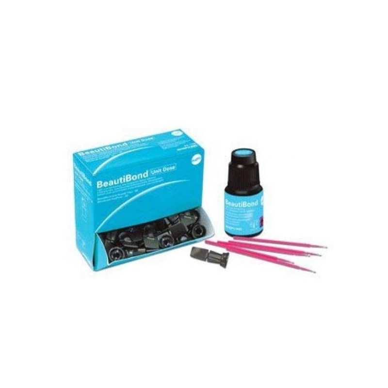 BeautiBond 0,1ml (Unit) Set