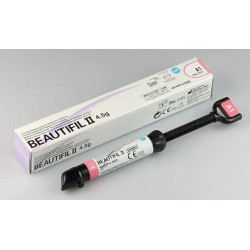 BEAUTIFIL II 4,5g B1