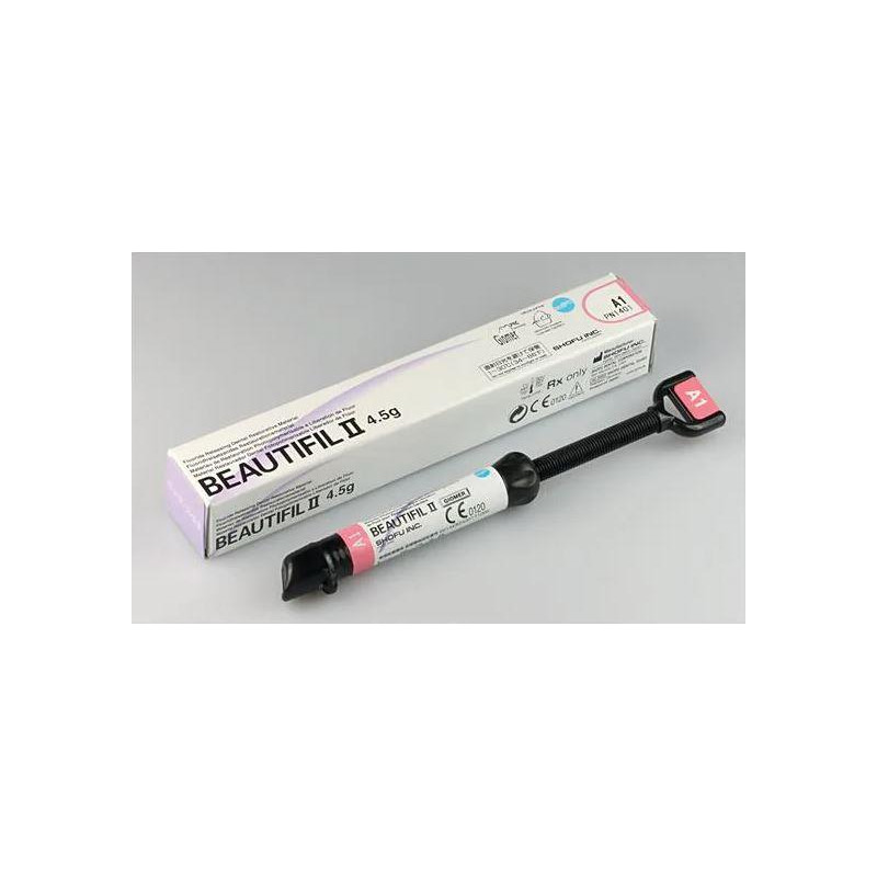 BEAUTIFIL II 4,5g B1