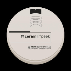 (OBSOLETO) Ceramill PEEK...