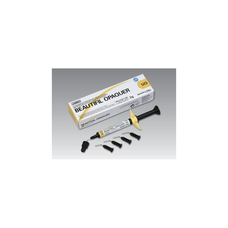 BEAUTIFIL Opaquer UO  2g