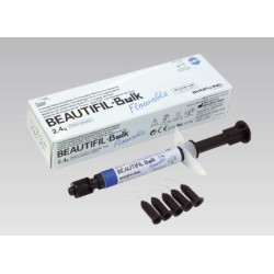 BEAUTIFIL Bulk Flow Dentin
