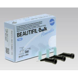 BEAUTIFIL Bulk Flow Tip Dentin