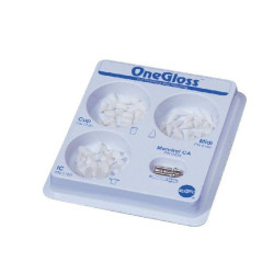 OneGloss unm.Refill Midi-Point