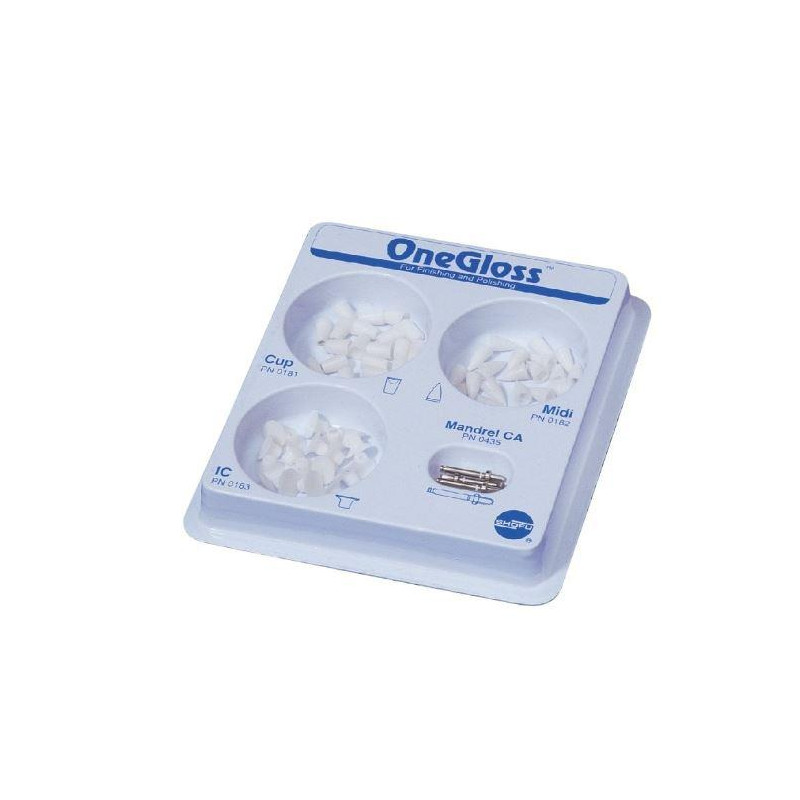 OneGloss unm. Refill IC