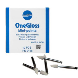 OneGloss M Refill Minipoint