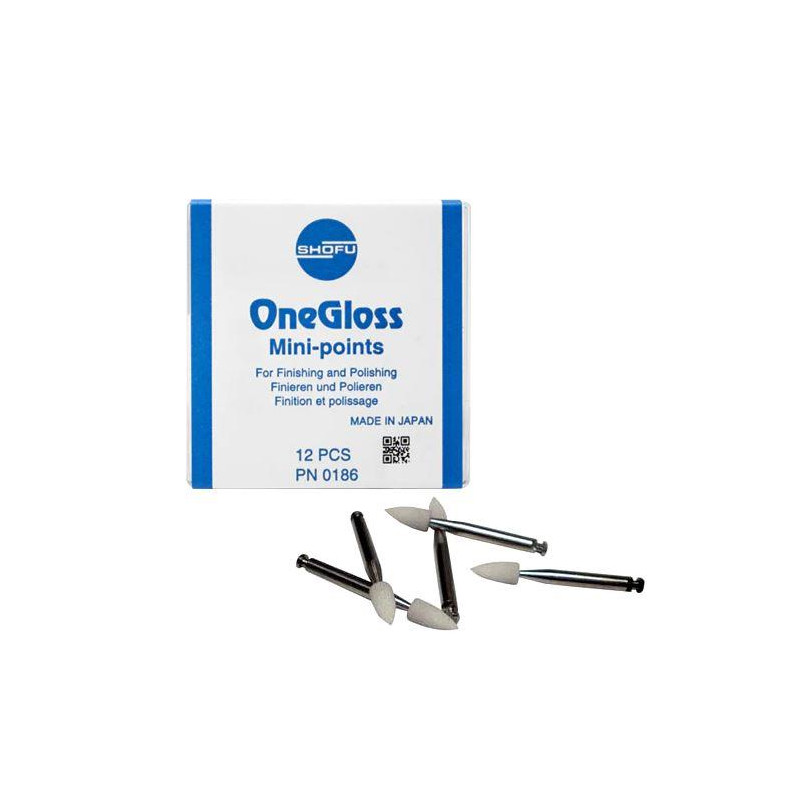 OneGloss M Refill Minipoint
