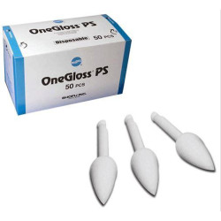 OneGloss PS Midispitze