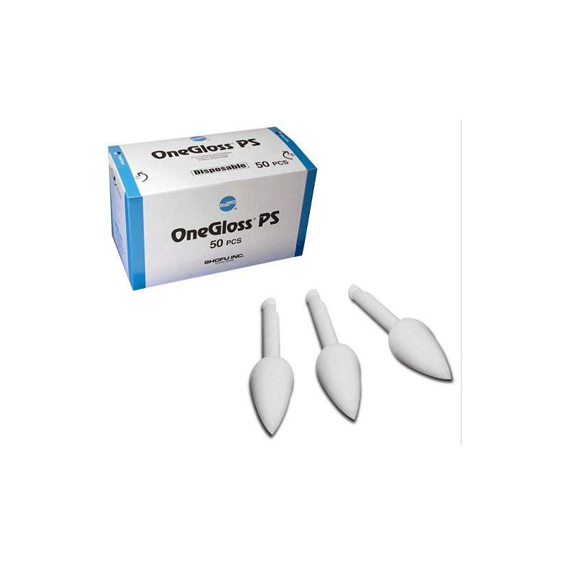 OneGloss PS Midispitze