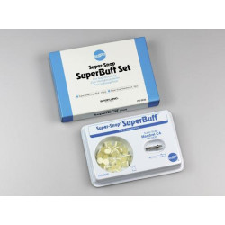 Super-Snap SuperBuff Set