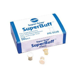 Super-Snap SuperBuff Disk Ref.