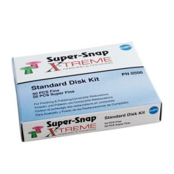 Super-Snap X-Treme Stand Disk