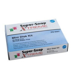 Super-Snap X-Treme Mini...