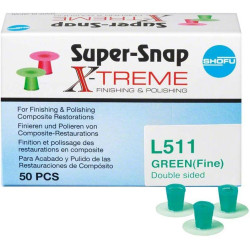 Super-Snap X-Treme 50pc...