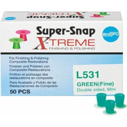 Super-Snap X-Treme 50pc...