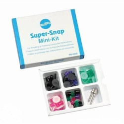 Super-Snap Mini-Set CA