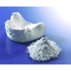 Girodur White 20 kg.