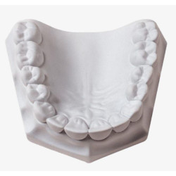 MOUNTING PLASTER 33/15KG