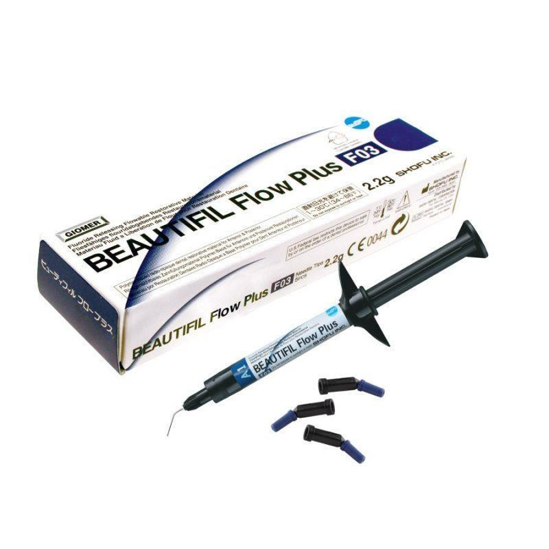 BEAUTIFIL Flow Plus Inc F03 2,2g