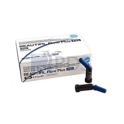 BEAUTIFIL Flow Plus Tips...