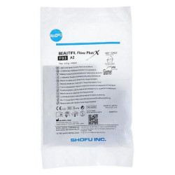 B/20 BEAUTIFIL FLOW PLUS X...