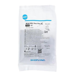 B/20 BEAUTIFIL FLOW PLUS X...