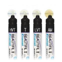 BEAUTIFIL II Enamel 2,5g T 2