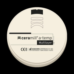 Ceramill A-Temp ML 0/A1 -...