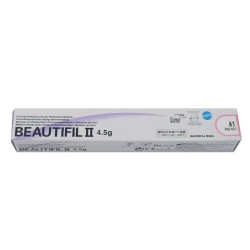 BEAUTIFIL II 4.5g A1...