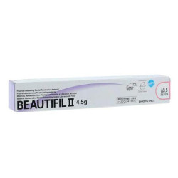 BEAUTIFIL II 4.5g A3.5...