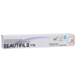 BEAUTIFIL II 4.5g C3...