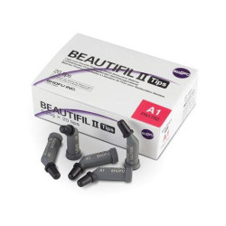 BEAUTIFIL II 0.25g A2 Tips...