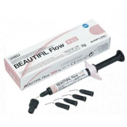 BEAUTIFIL Flow A4 F02 2g