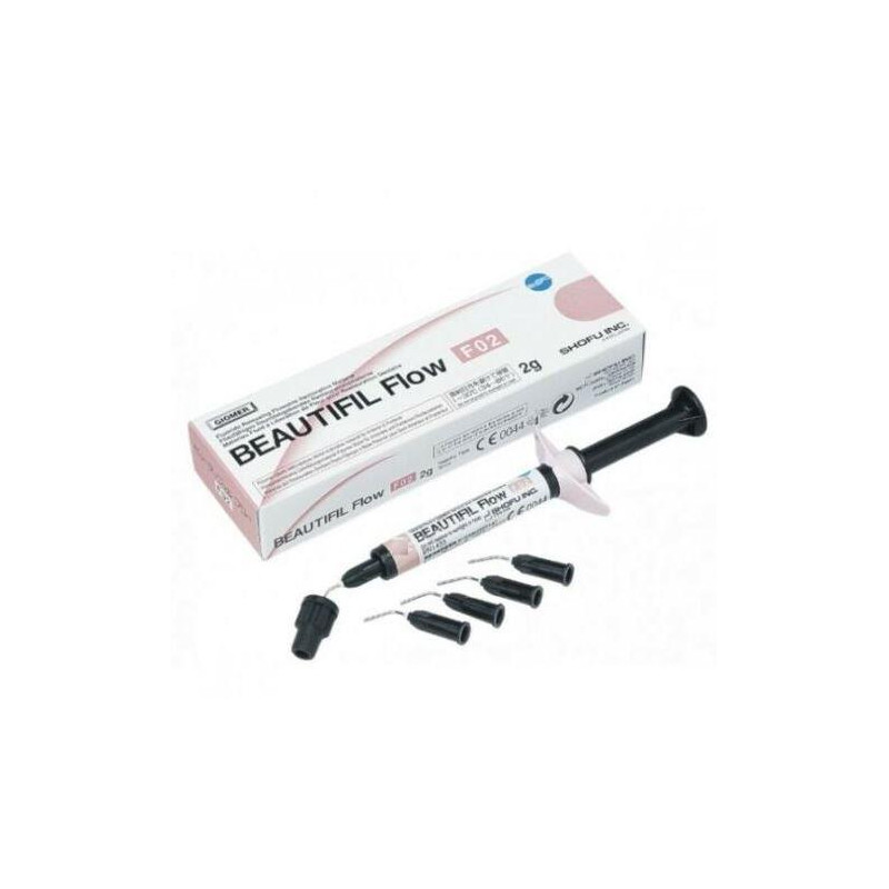 BEAUTIFIL Flow A3O FO2 2g