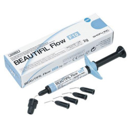 BEAUTIFIL Flow A3,5 F10 2g