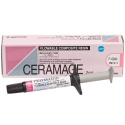 CERAMAGE Flowable OD 2 ml A3