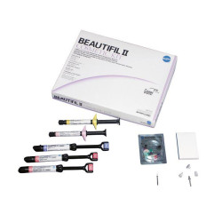 BEAUTIFIL II Cosmetic Set