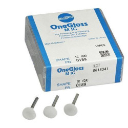OneGloss M IC 12pcs