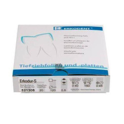 521308 - C/20 ERKODUR-S 120...