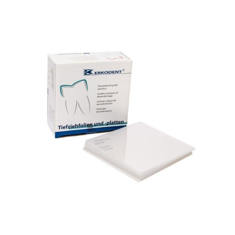 521808 - C/20 ERKODUR-S 125 X 125 -...