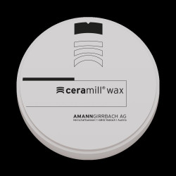 Ceramill Wax gris 98x20