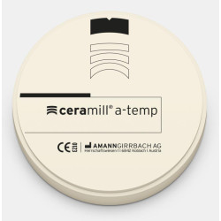 Ceramill A-Temp, C2 - 98 x...