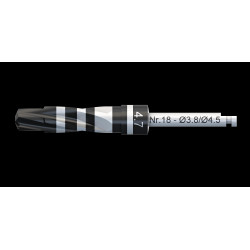 4.7 Dense Bone Drill - Long...