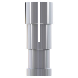 Tope fresa, 11.5mm