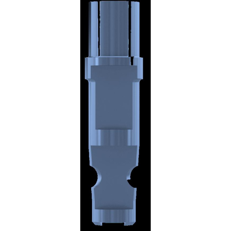 TRI Narrow análogo implante digital -...