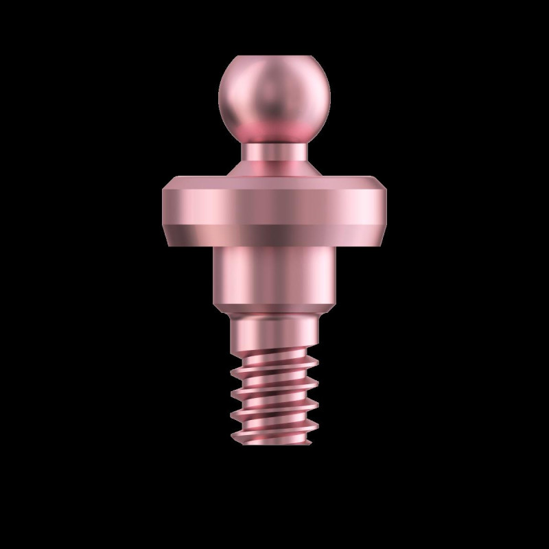 TRI Octa Pilar bola + CAHL - Ø 4.5mm...