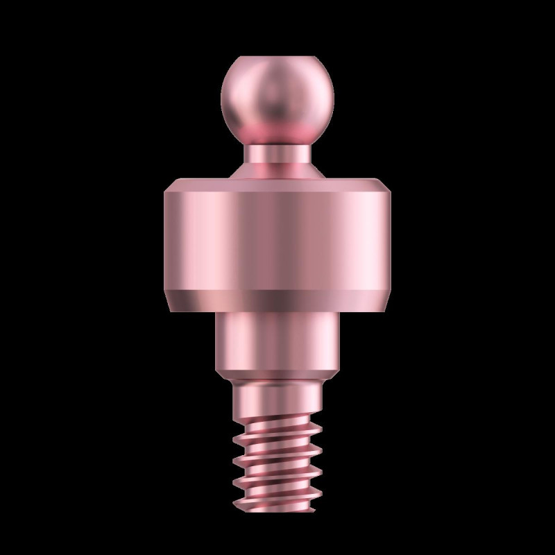 TRI Octa Pilar bola + CAHL - Ø 4.5mm...